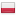 blogowybiznes.pl server is located in Poland